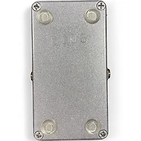 Used Keeley 2 Button Compressor Effect Pedal