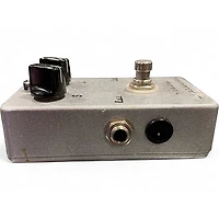 Used Keeley 2 Button Compressor Effect Pedal