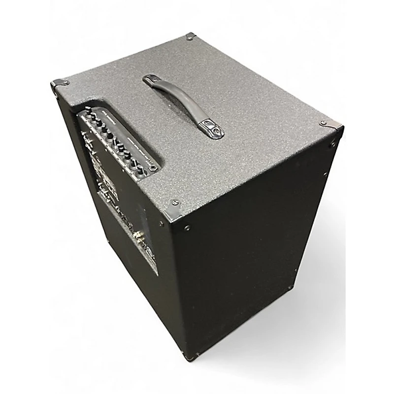 Used Gallien-Krueger FUSION 212 Bass Combo Amp