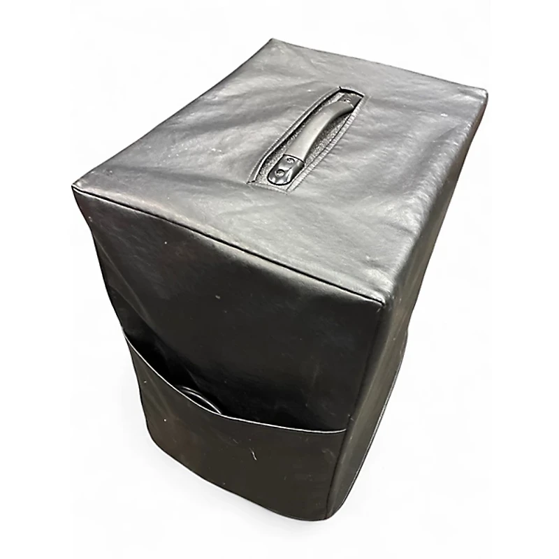 Used Gallien-Krueger FUSION 212 Bass Combo Amp