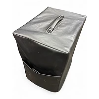 Used Gallien-Krueger FUSION 212 Bass Combo Amp