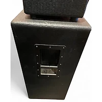 Used Bogner 412ST 4x12 Straight Guitar Cabinet