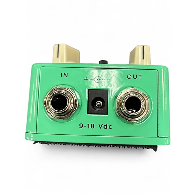 Used Seymour Duncan 805 OVERDRIVE Effect Pedal