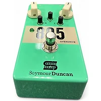 Used Seymour Duncan 805 OVERDRIVE Effect Pedal