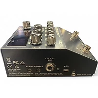 Used BOSS IR200 Effect Processor