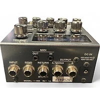 Used BOSS IR200 Effect Processor