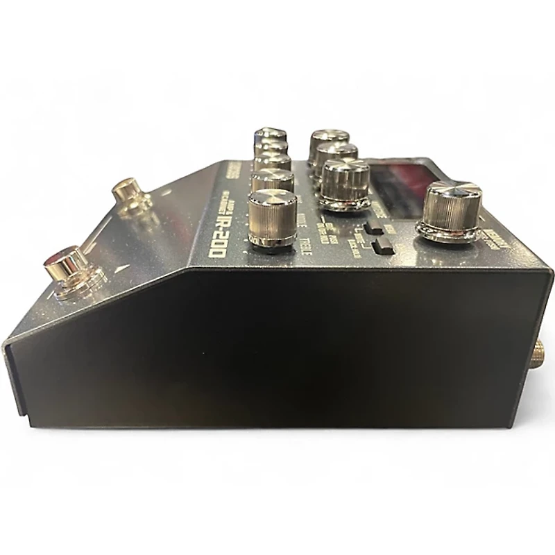 Used BOSS IR200 Effect Processor