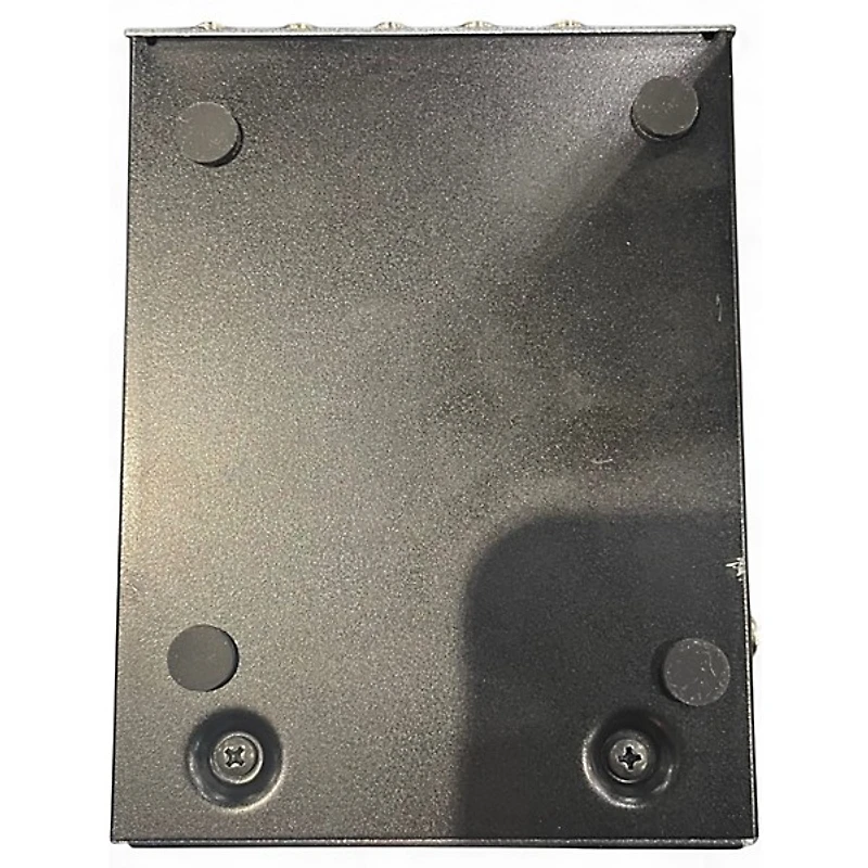 Used BOSS IR200 Effect Processor