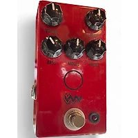 Used JHS Pedals Angry Charlie V3 Effect Pedal
