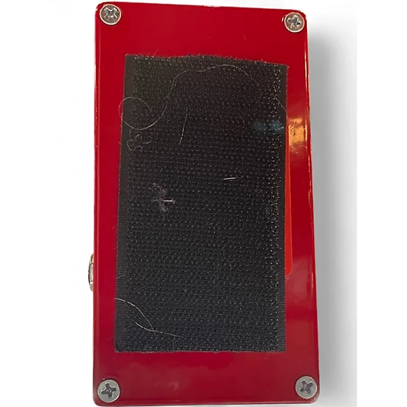 Used JHS Pedals Angry Charlie V3 Effect Pedal