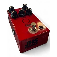 Used JHS Pedals Angry Charlie V3 Effect Pedal