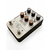 Used Universal Audio OX Stomp Pedal