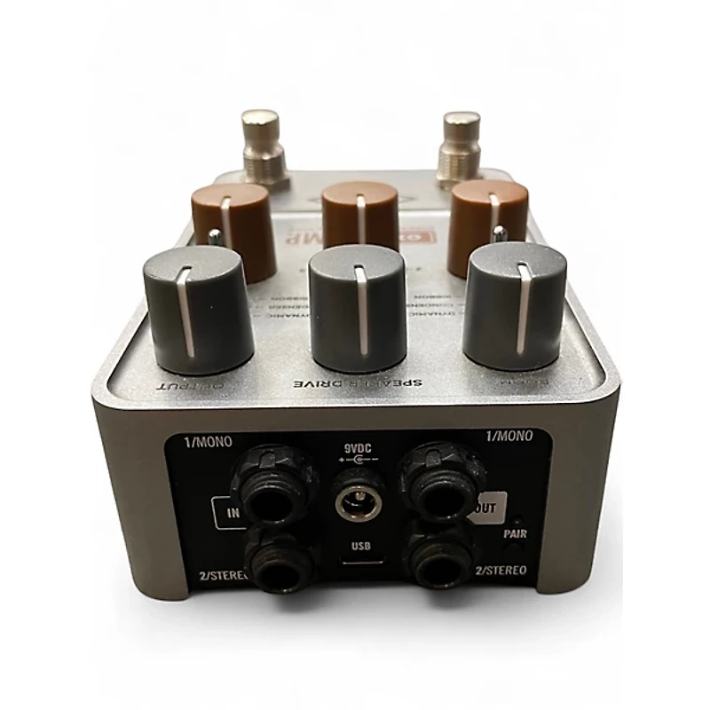 Used Universal Audio OX Stomp Pedal
