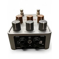 Used Universal Audio OX Stomp Pedal