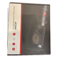 Used sE Electronics SE2300 Condenser Microphone