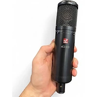 Used sE Electronics SE2300 Condenser Microphone