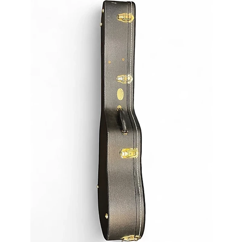 Used Martin DCPA1 NATURAL Acoustic Electric Guitar