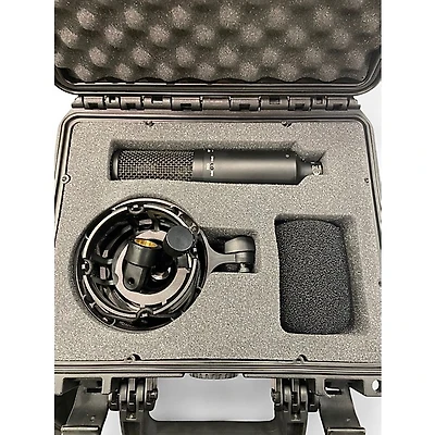 Used Sony C-100 Condenser Microphone