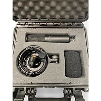 Used Sony C-100 Condenser Microphone