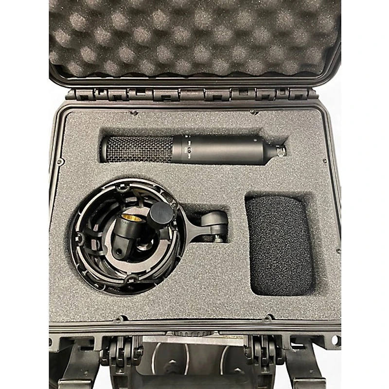 Used Sony C-100 Condenser Microphone