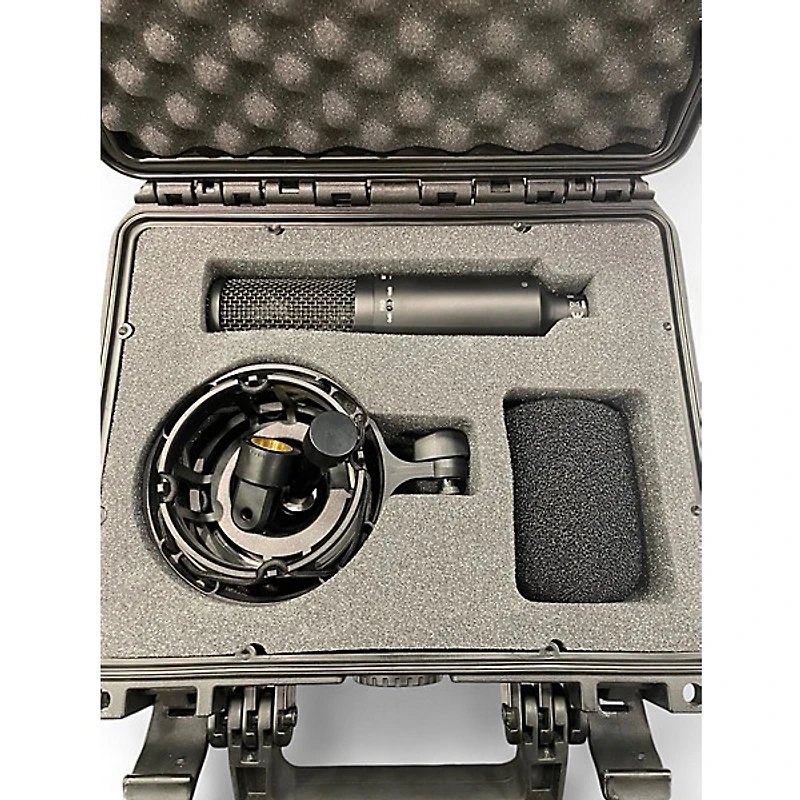 Used Sony C-100 Condenser Microphone