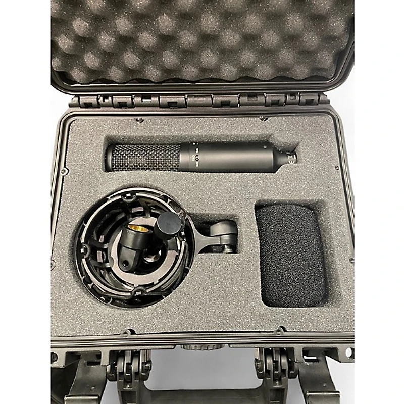 Used Sony C-100 Condenser Microphone