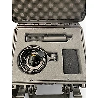 Used Sony C-100 Condenser Microphone