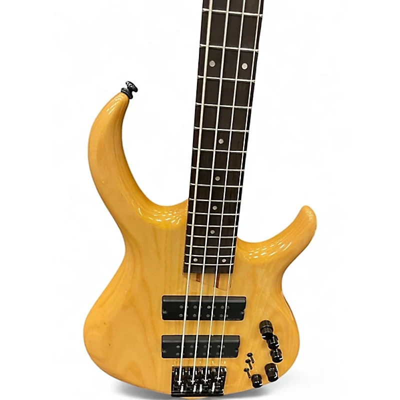 Used Sire MARCUS MILLER M5 Natural Electric Bass Guitar