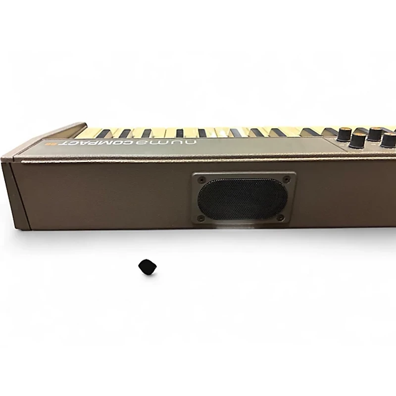 Used Studiologic Numa Compact 88 Key MIDI Controller