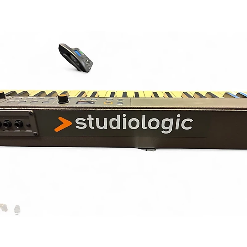 Used Studiologic Numa Compact 88 Key MIDI Controller
