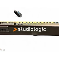 Used Studiologic Numa Compact 88 Key MIDI Controller