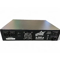 Used Aguilar AG 700 Bass Amp Head