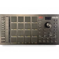 Used Akai Professional MPC STUDIO MIDI Controller