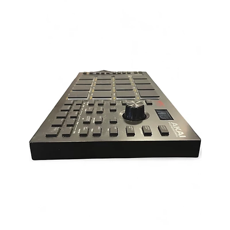 Used Akai Professional MPC STUDIO MIDI Controller