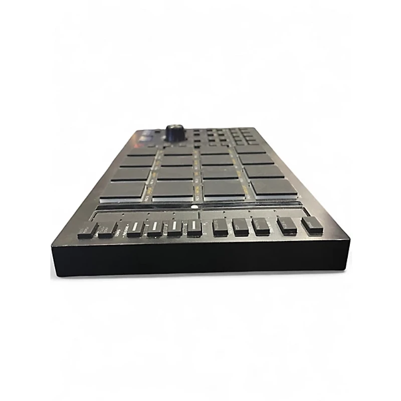 Used Akai Professional MPC STUDIO MIDI Controller