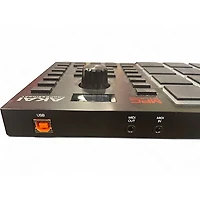 Used Akai Professional MPC STUDIO MIDI Controller