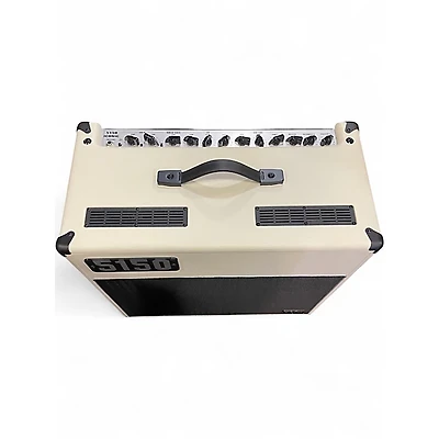 Used EVH 5150 iconic series 40w Tube Guitar Combo Amp