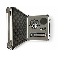 Used Lauten Audio LS-208 Condenser Microphone