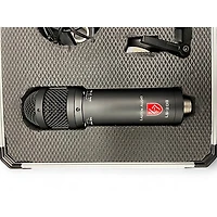 Used Lauten Audio LS-208 Condenser Microphone