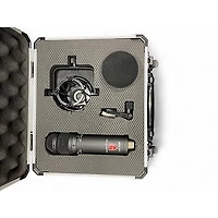 Used Lauten Audio LS-208 Condenser Microphone