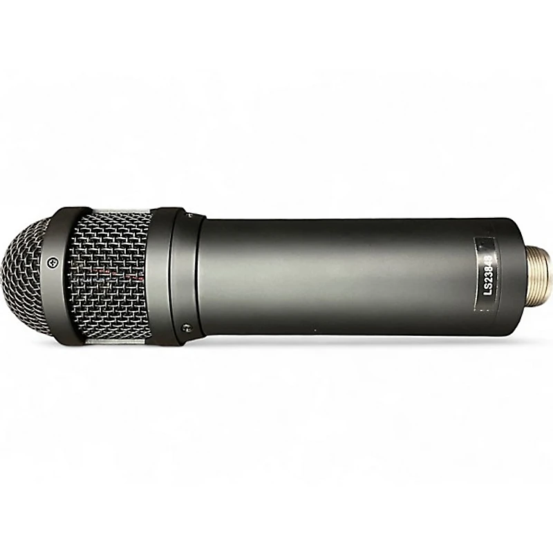 Used Lauten Audio LS-208 Condenser Microphone