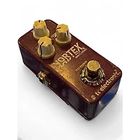 Used TC Electronic Vortex Mini Flanger Effect Pedal