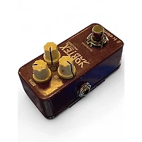 Used TC Electronic Vortex Mini Flanger Effect Pedal