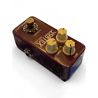 Used TC Electronic Vortex Mini Flanger Effect Pedal