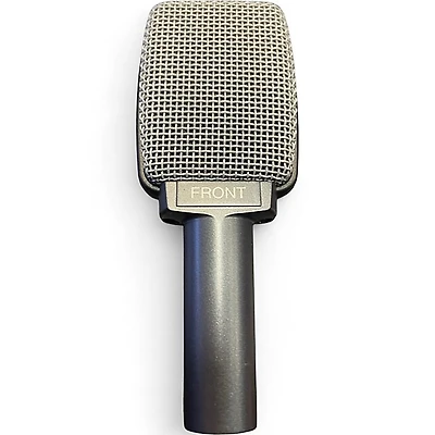 Used Sennheiser E609 Dynamic Microphone