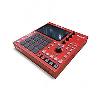 Used Akai Professional MPC ONE + MIDI Controller