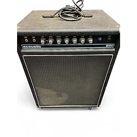 Used Acoustic B100 100W 1x15 Bass Combo Amp