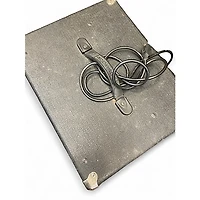 Used Acoustic B100 100W 1x15 Bass Combo Amp