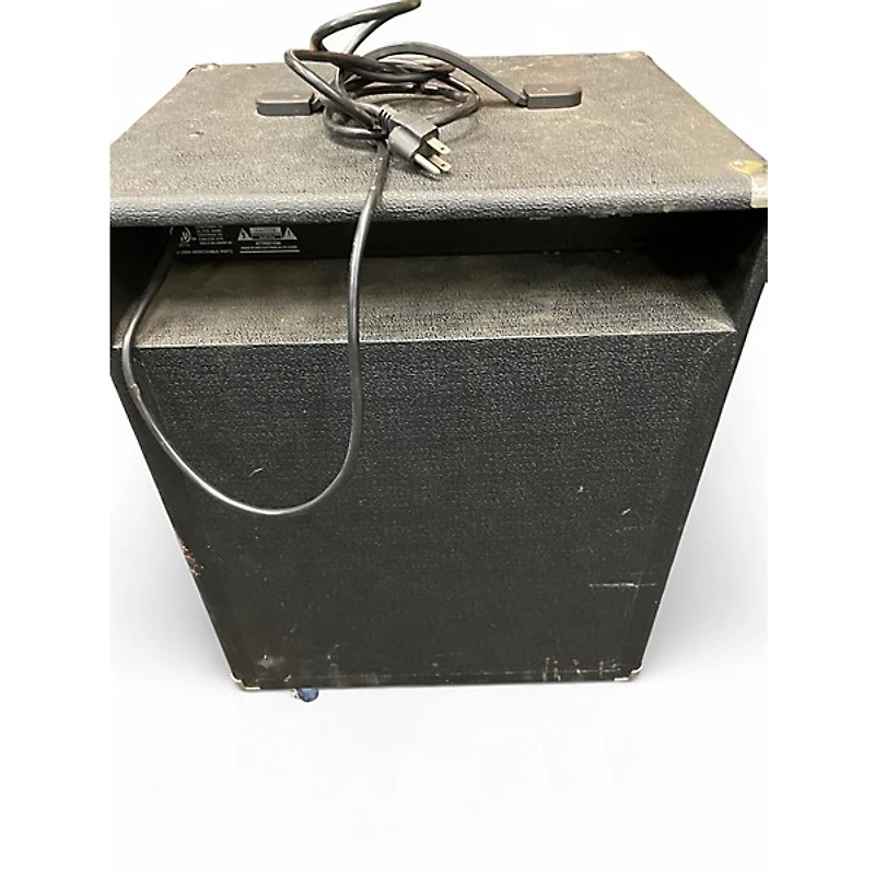 Used Acoustic B100 100W 1x15 Bass Combo Amp