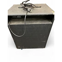 Used Acoustic B100 100W 1x15 Bass Combo Amp